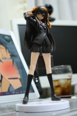 消失ハルヒ